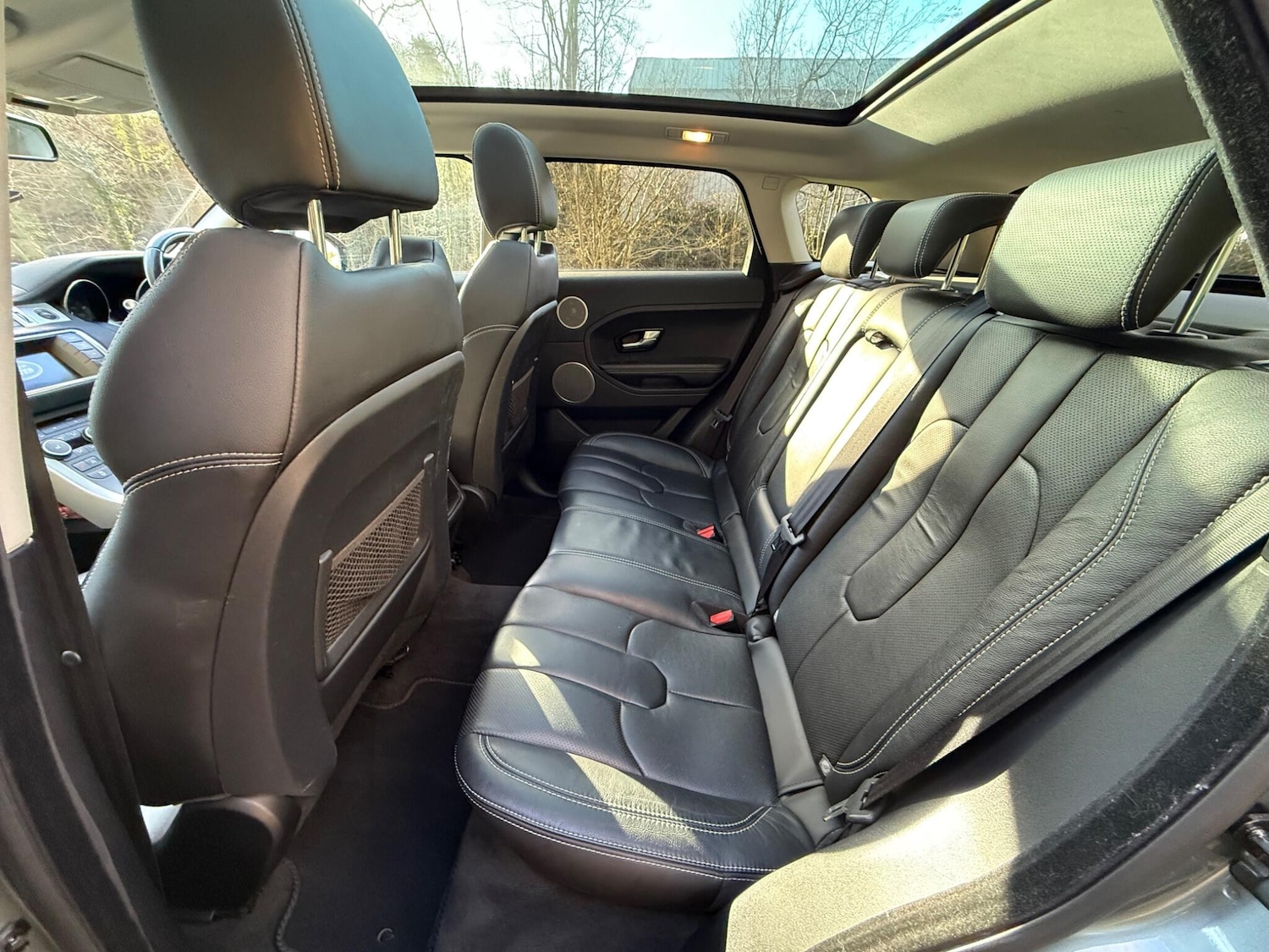 Used Land Rover Range Rover Evoque 2015 for sale - 77351898: Photo 24