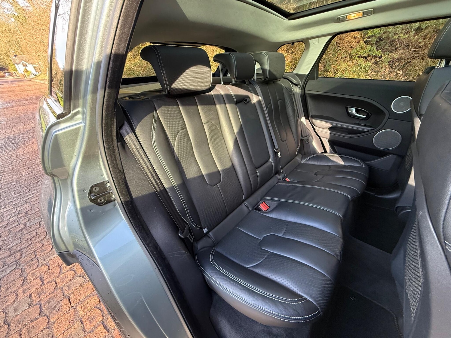 Used Land Rover Range Rover Evoque 2015 for sale - 77351898: Photo 25