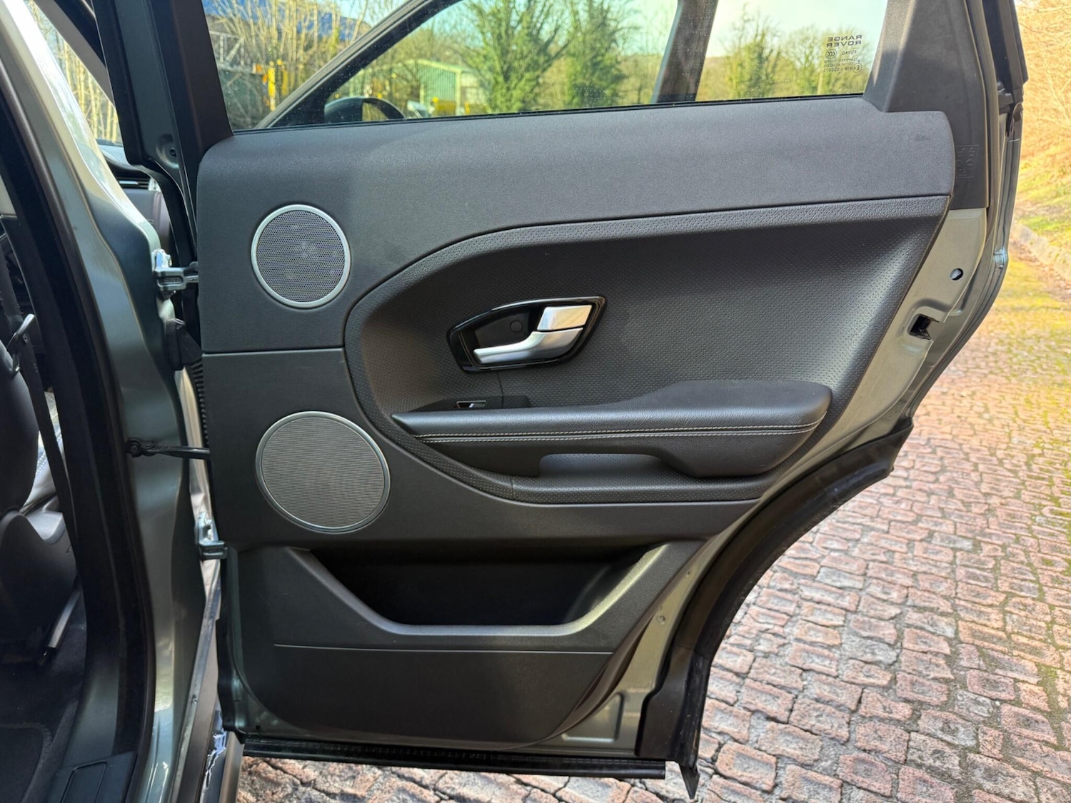 Used Land Rover Range Rover Evoque 2015 for sale - 77351898: Photo 26