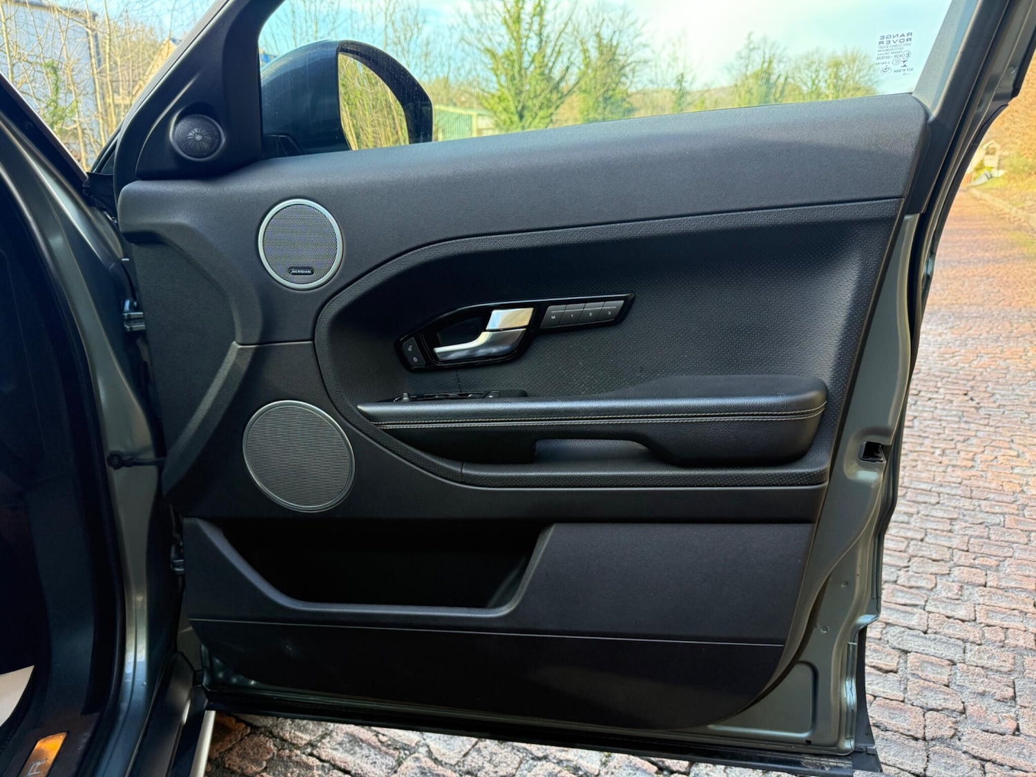 Used Land Rover Range Rover Evoque 2015 for sale - 77351898: Photo 27