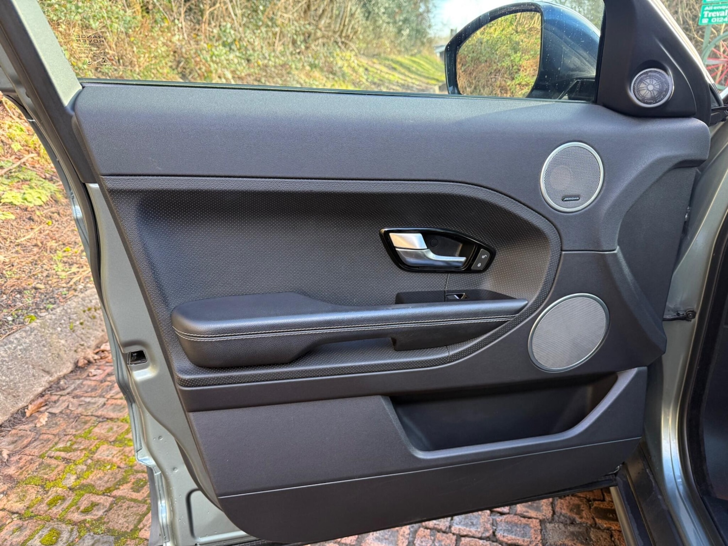 Used Land Rover Range Rover Evoque 2015 for sale - 77351898: Photo 28