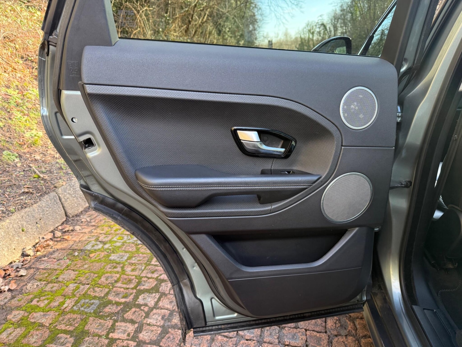 Used Land Rover Range Rover Evoque 2015 for sale - 77351898: Photo 29