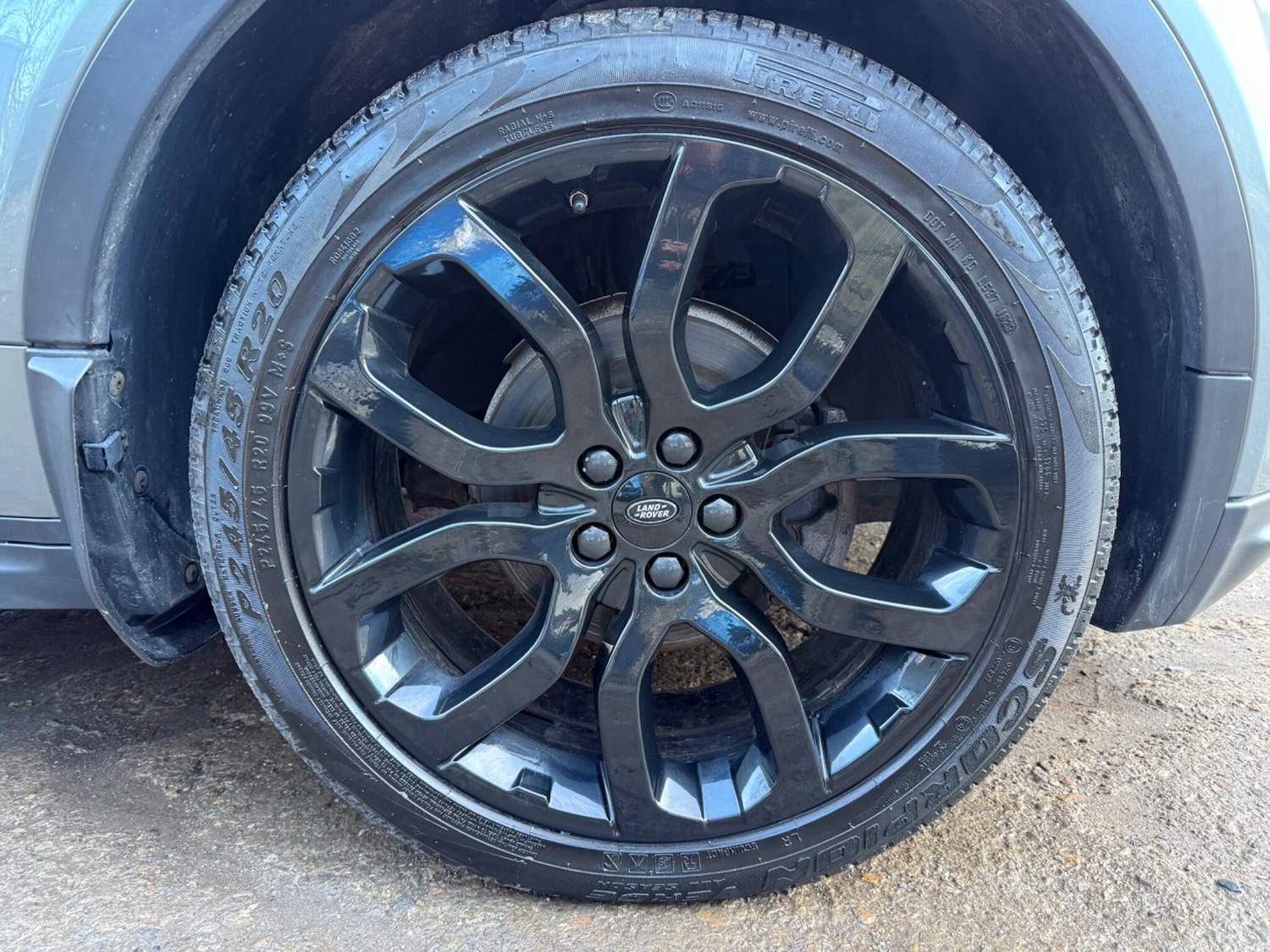 Used Land Rover Range Rover Evoque 2015 for sale - 77351898: Photo 33