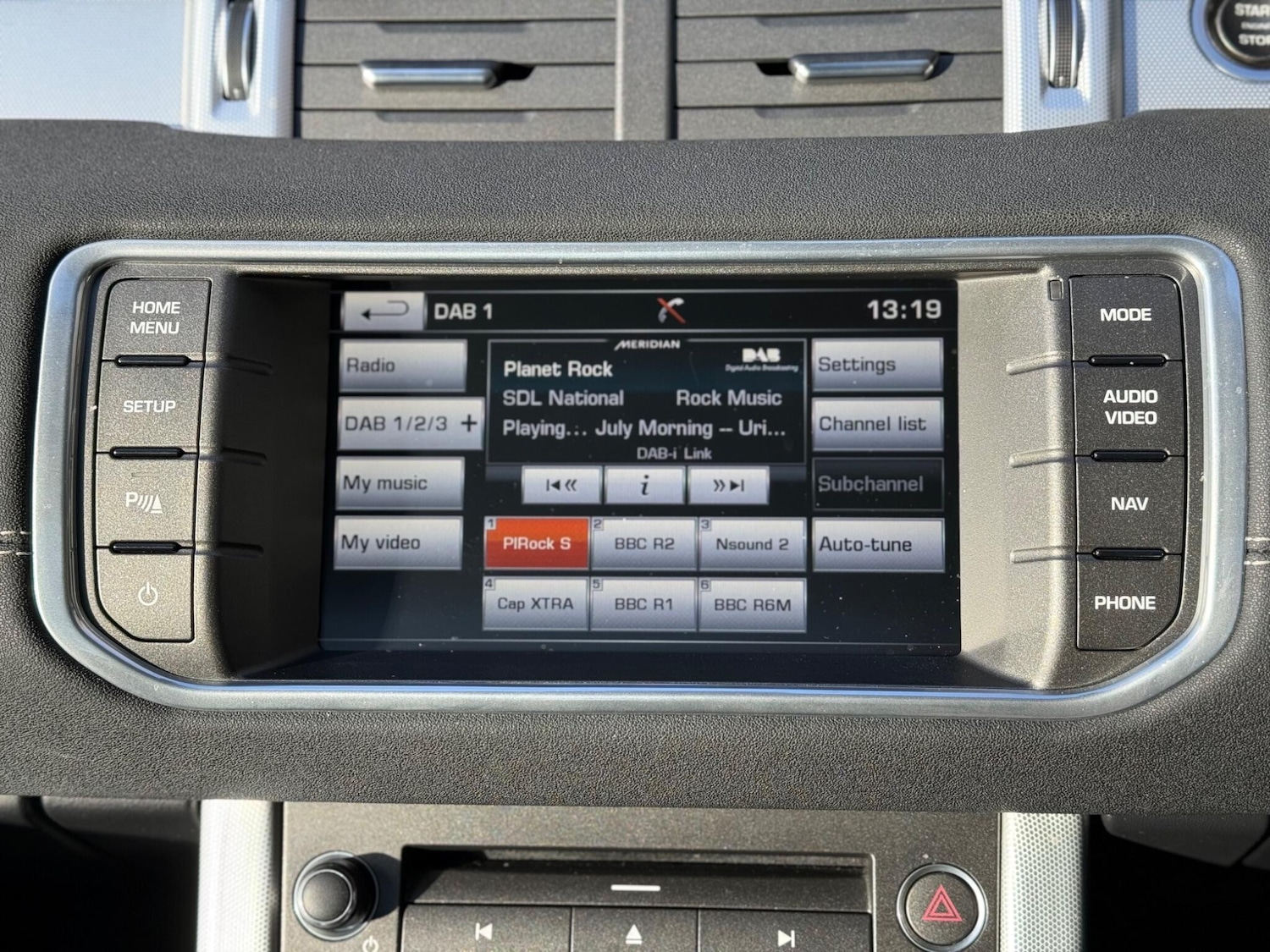 Used Land Rover Range Rover Evoque 2015 for sale - 77351898: Photo 35