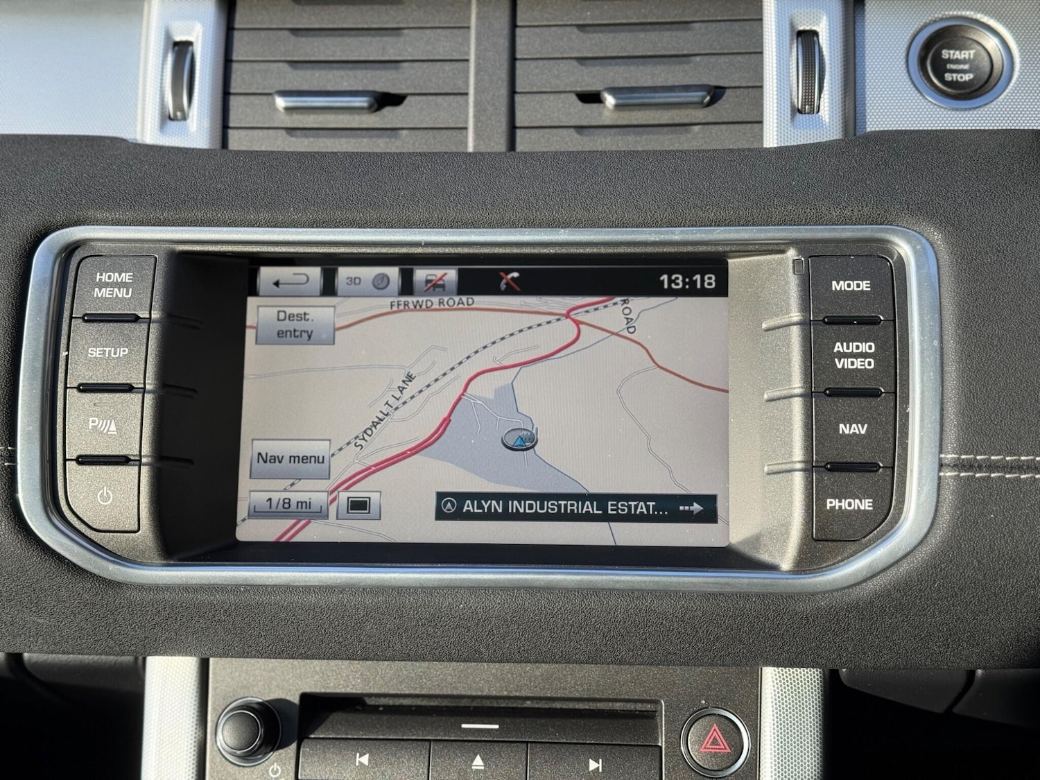 Used Land Rover Range Rover Evoque 2015 for sale - 77351898: Photo 36