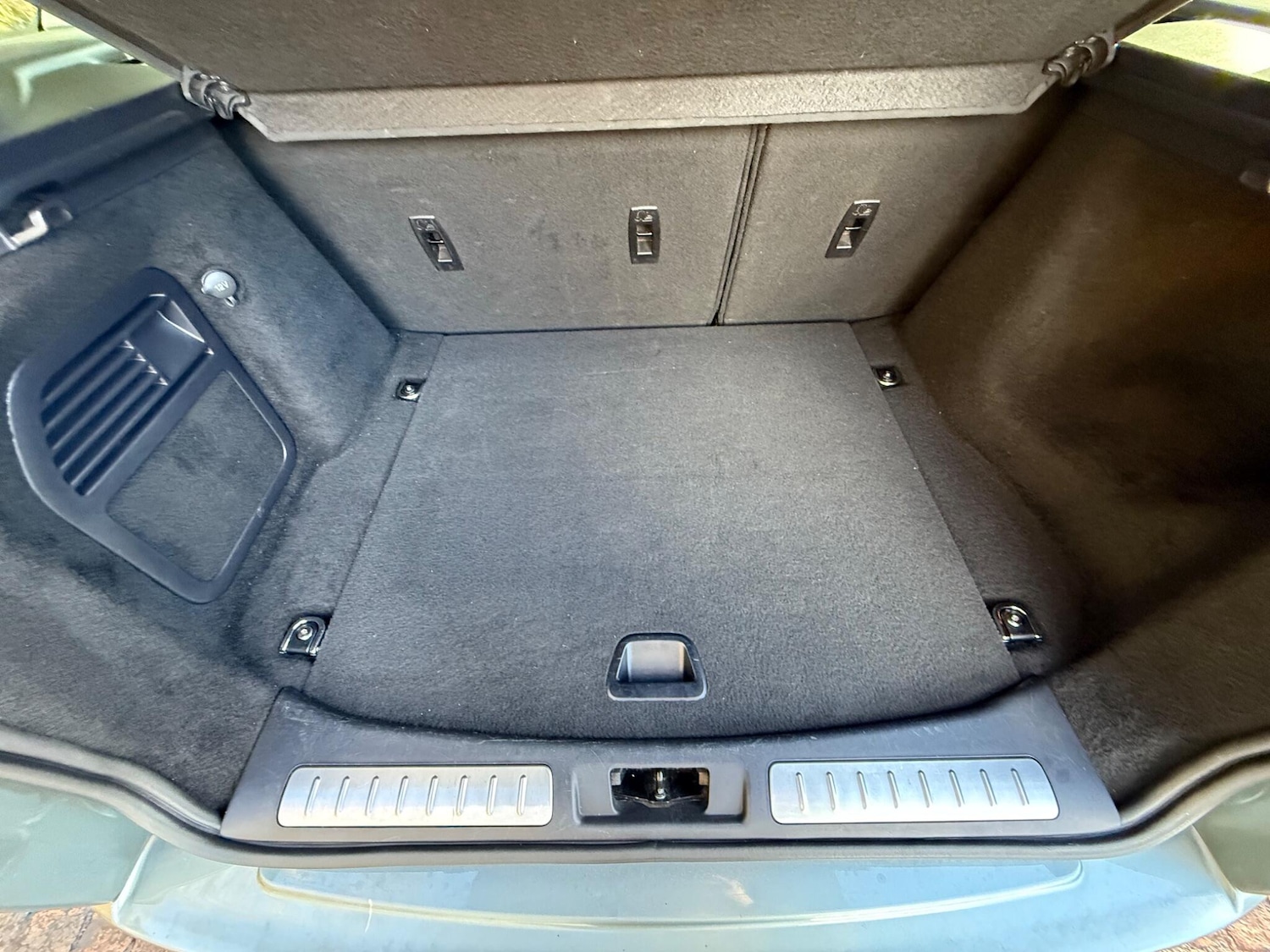 Used Land Rover Range Rover Evoque 2015 for sale - 77351898: Photo 37