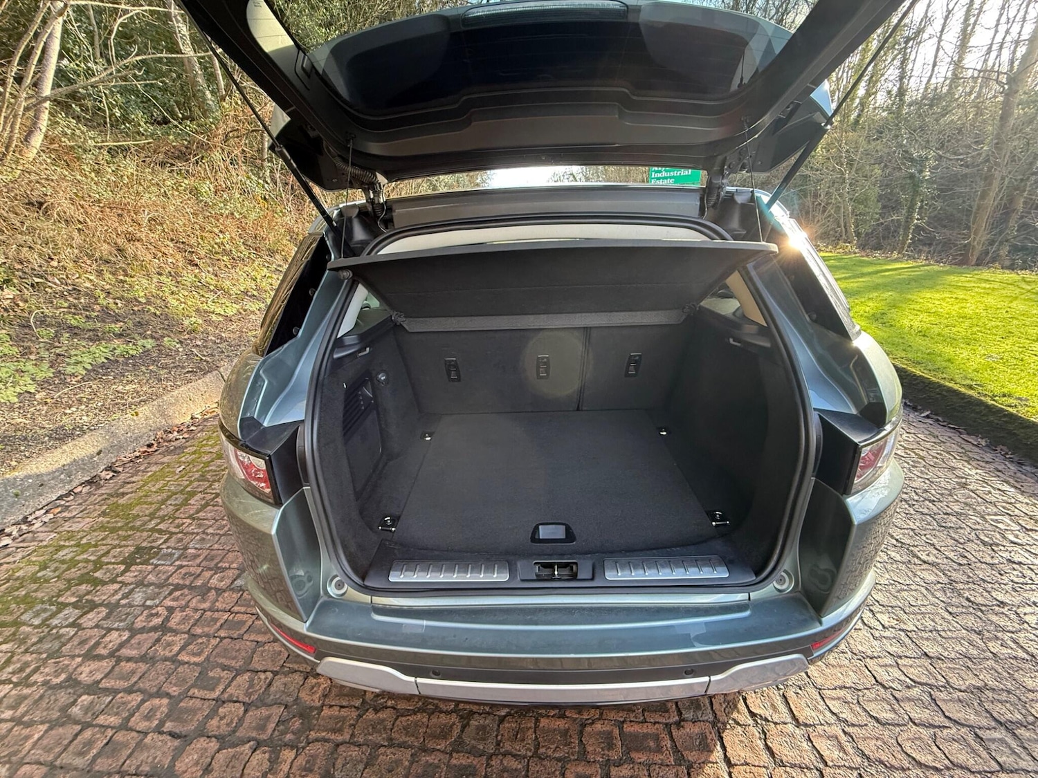 Used Land Rover Range Rover Evoque 2015 for sale - 77351898: Photo 38