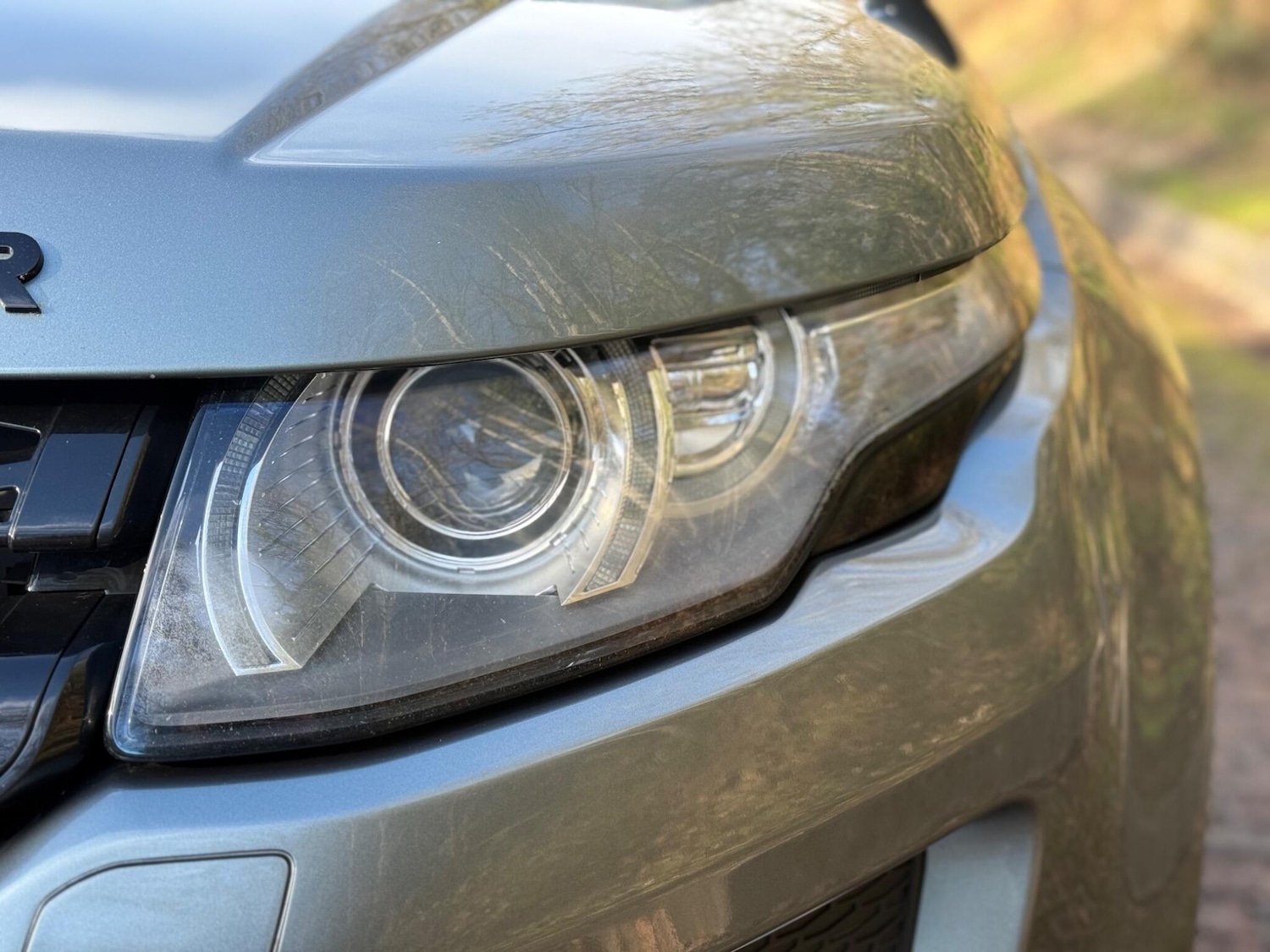 Used Land Rover Range Rover Evoque 2015 for sale - 77351898: Photo 40