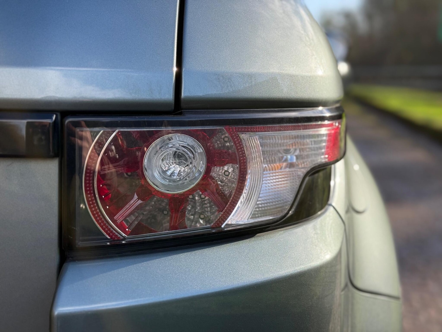 Used Land Rover Range Rover Evoque 2015 for sale - 77351898: Photo 43