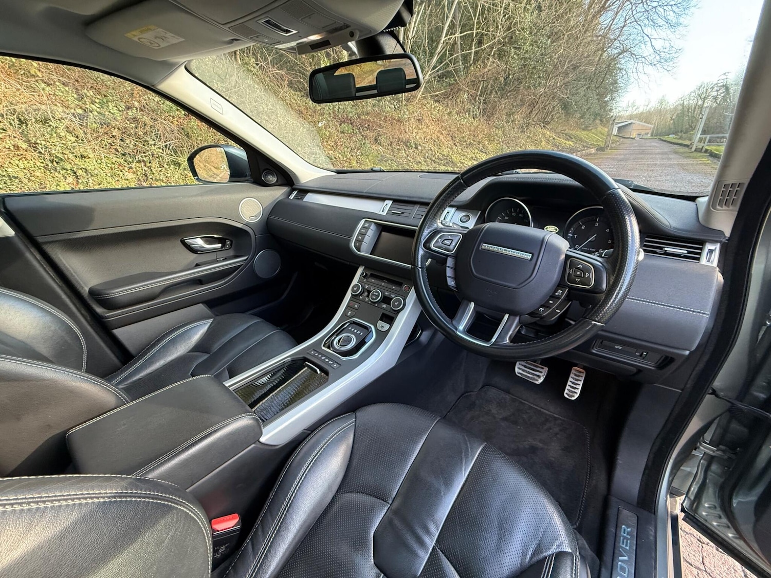 Used Land Rover Range Rover Evoque 2015 for sale - 77351898: Photo 44