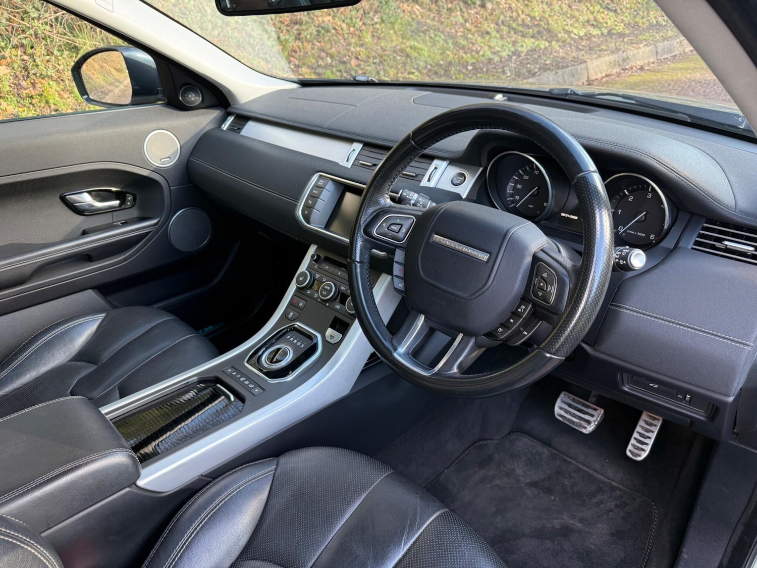 Used Land Rover Range Rover Evoque 2015 for sale - 77351898: Photo 45