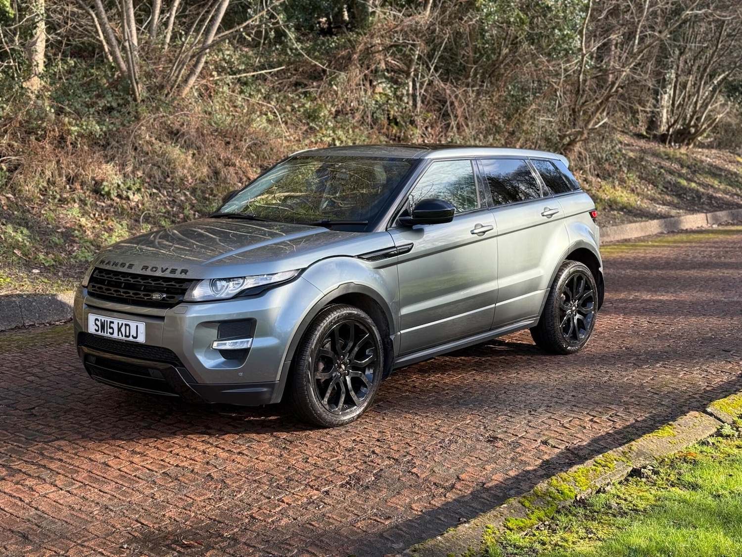 Used Land Rover Range Rover Evoque 2015 for sale - 77351898: Photo 5