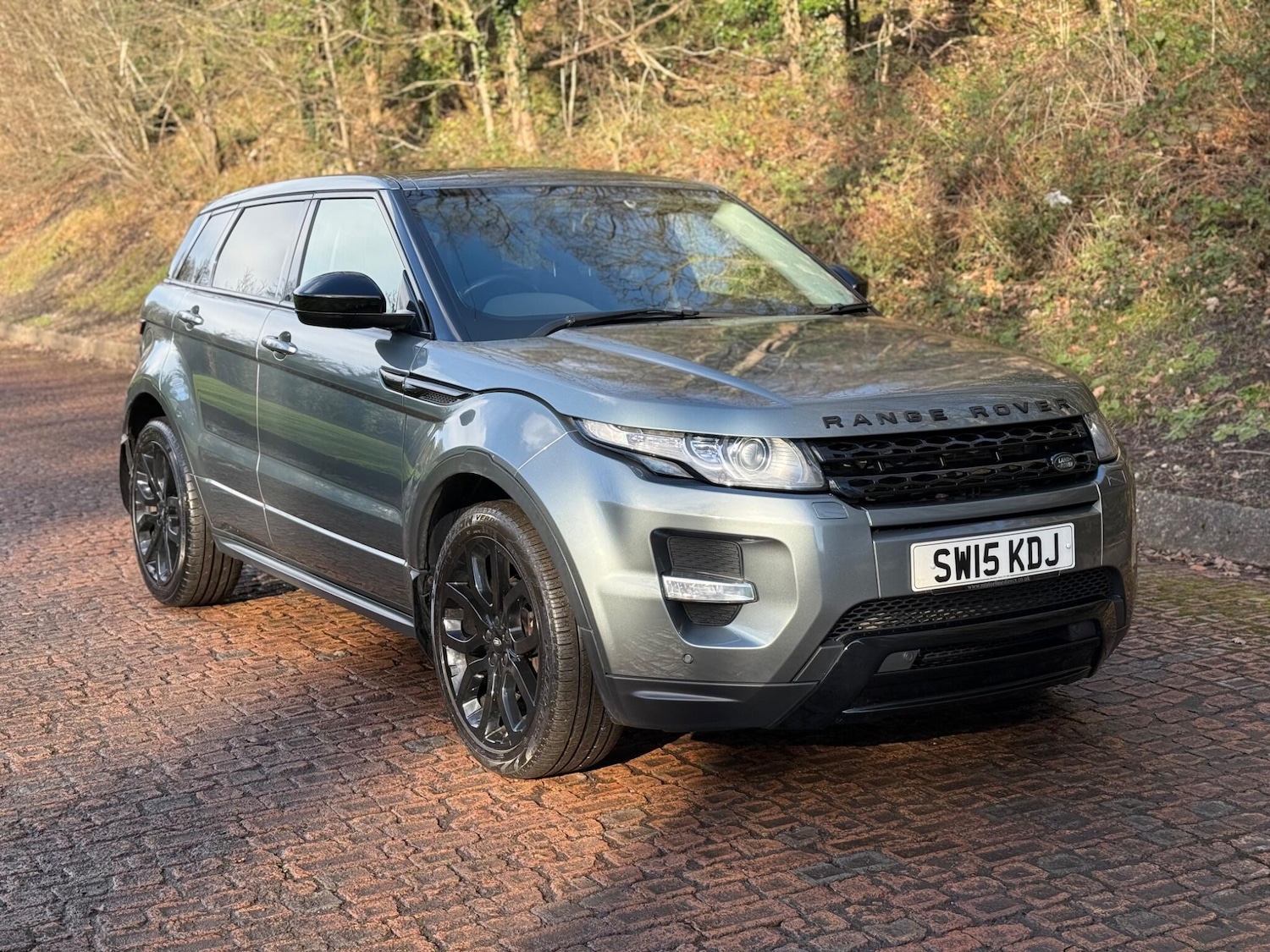 Used Land Rover Range Rover Evoque 2015 for sale - 77351898: Photo 7