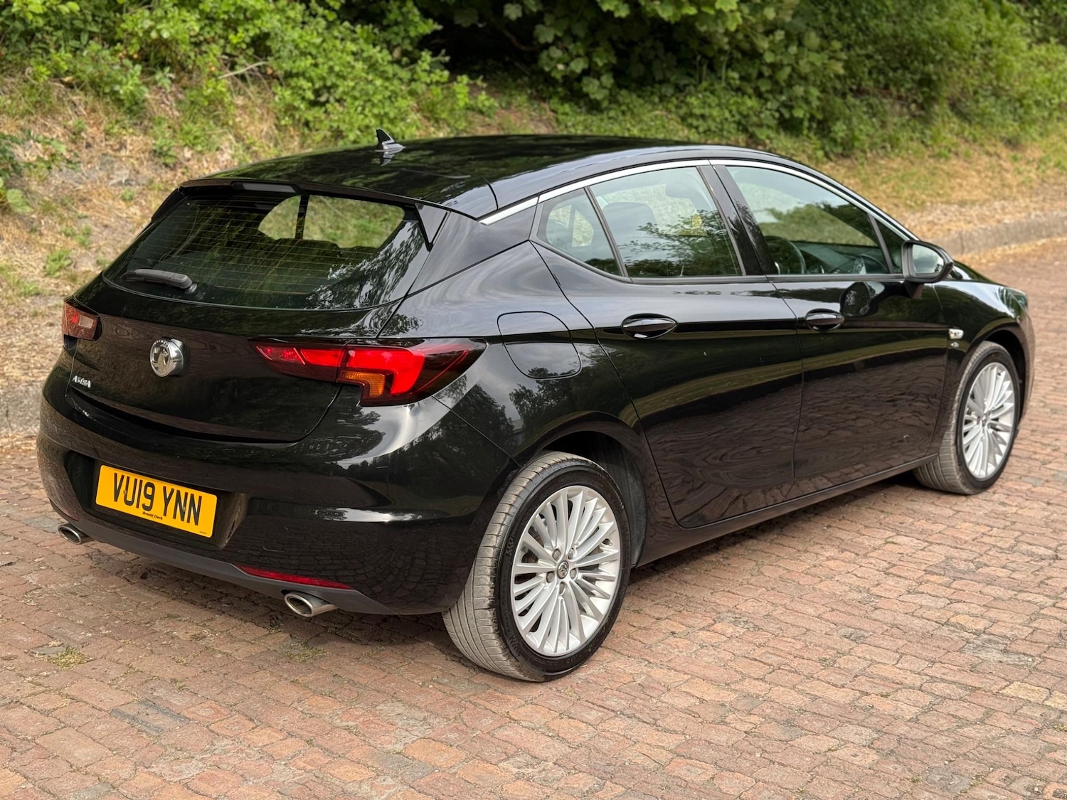 Vehicle 25