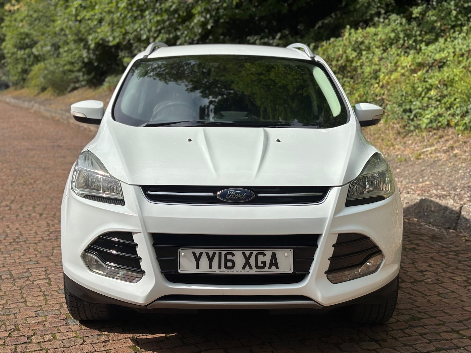 Vehicle 23