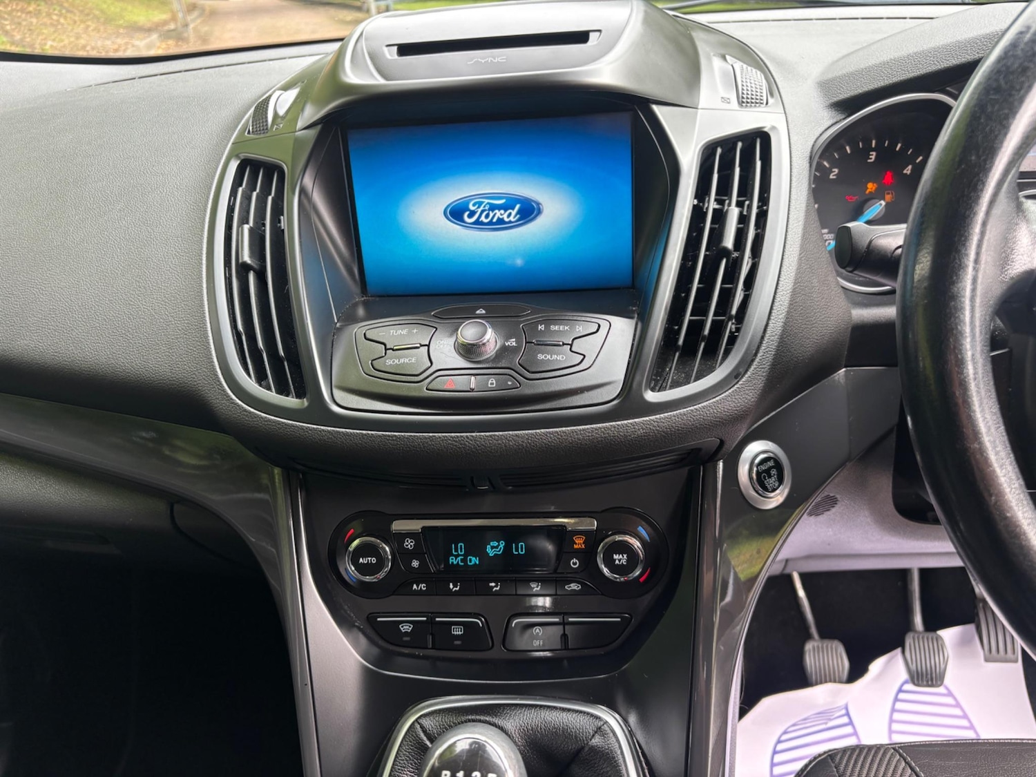 Vehicle 26
