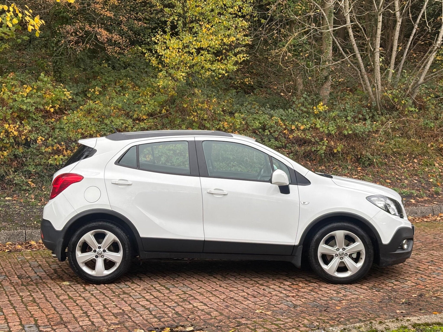 Used Vauxhall Mokka 2015 for sale - 76994760: Photo 10