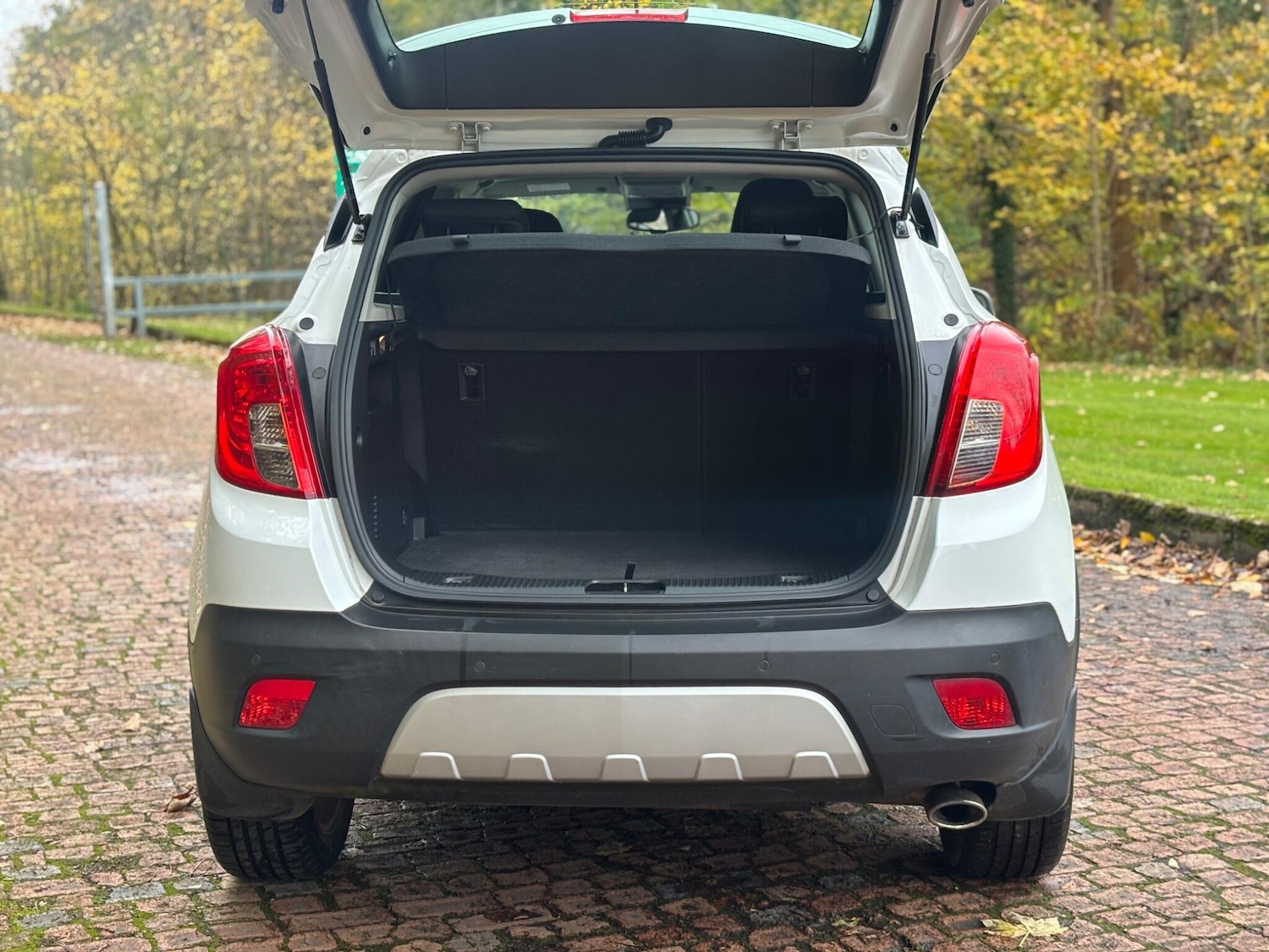 Used Vauxhall Mokka 2015 for sale - 76994760: Photo 15