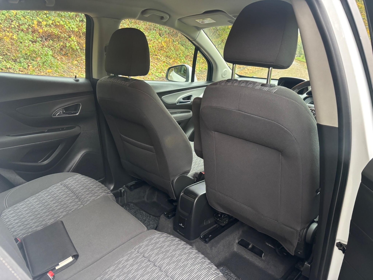 Used Vauxhall Mokka 2015 for sale - 76994760: Photo 19