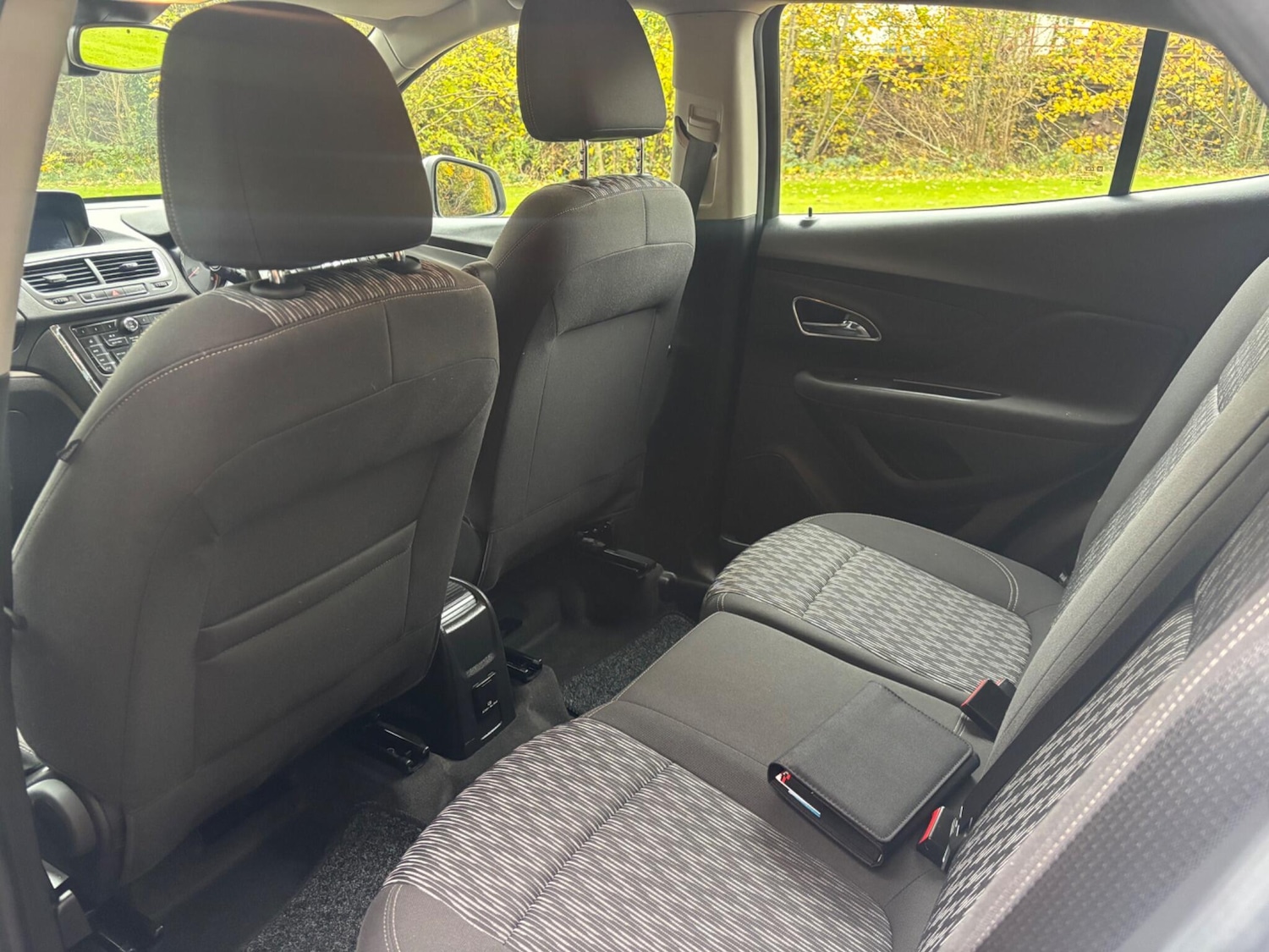 Used Vauxhall Mokka 2015 for sale - 76994760: Photo 20