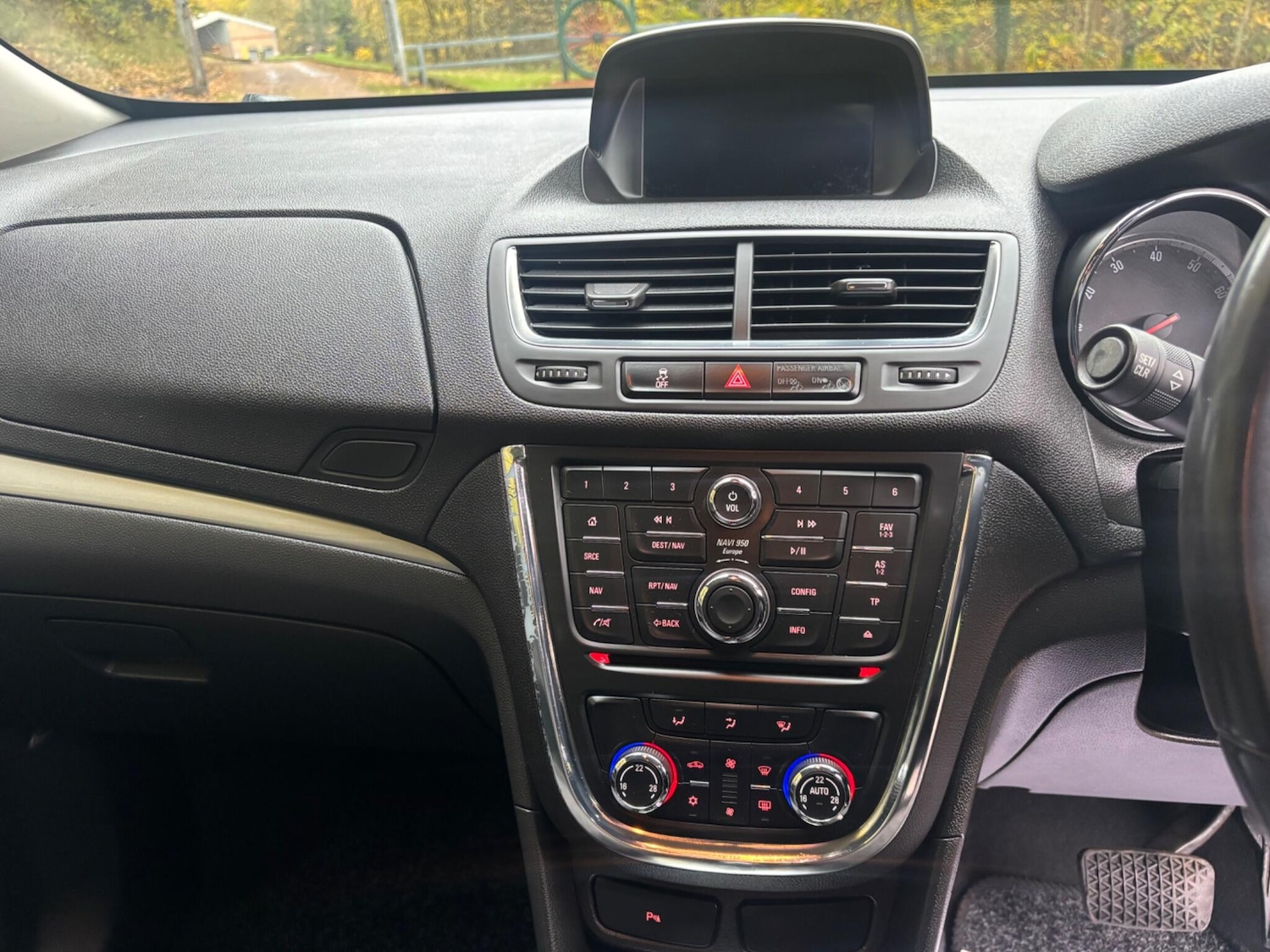 Used Vauxhall Mokka 2015 for sale - 76994760: Photo 21