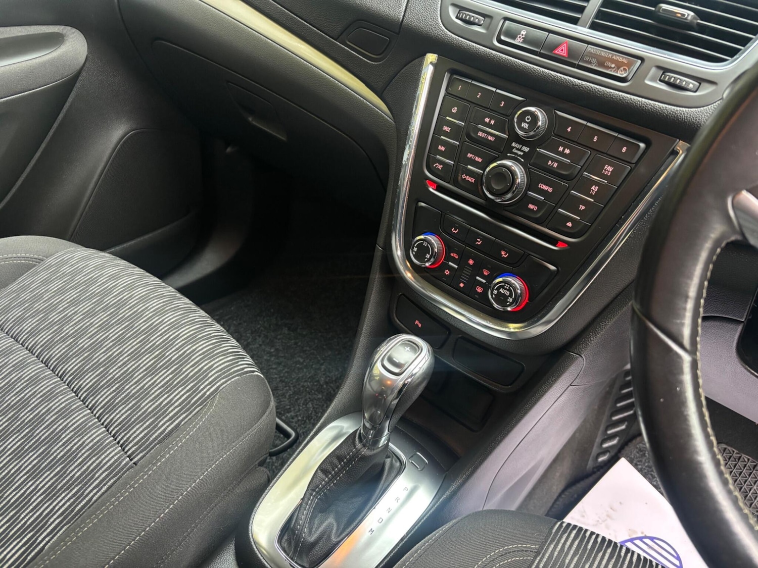 Used Vauxhall Mokka 2015 for sale - 76994760: Photo 24