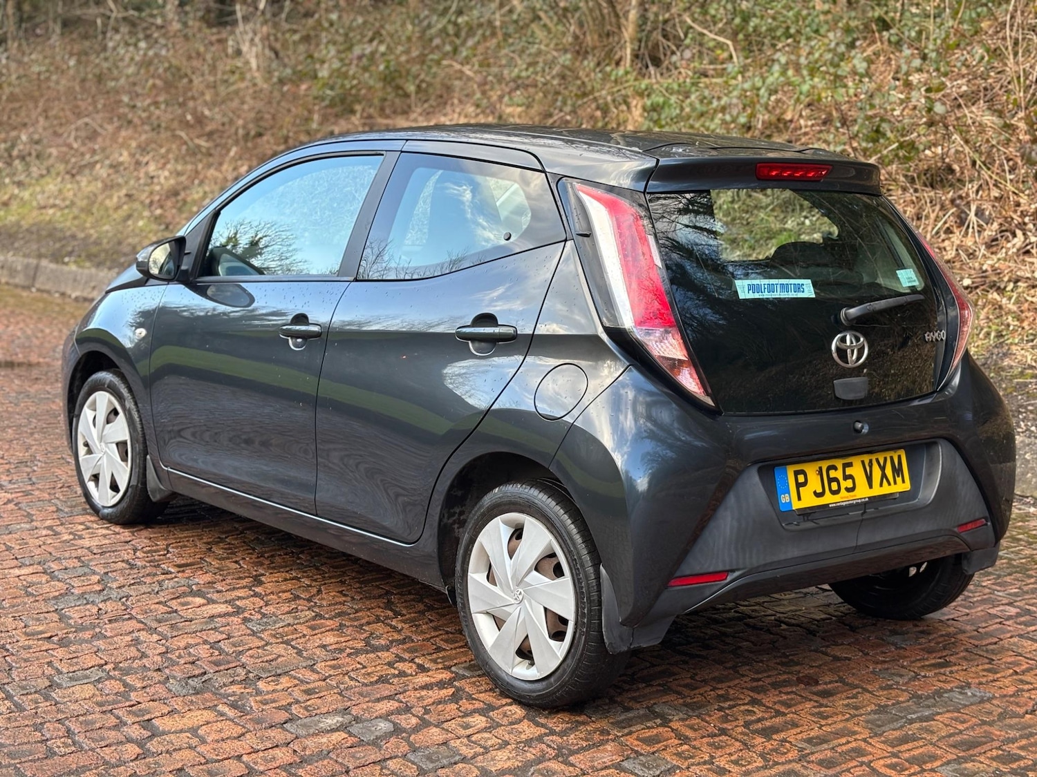 Vehicle 25