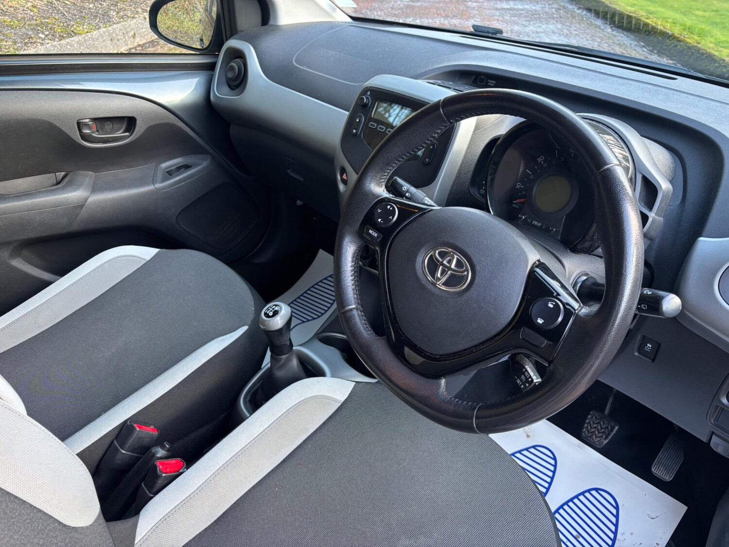 Vehicle 7