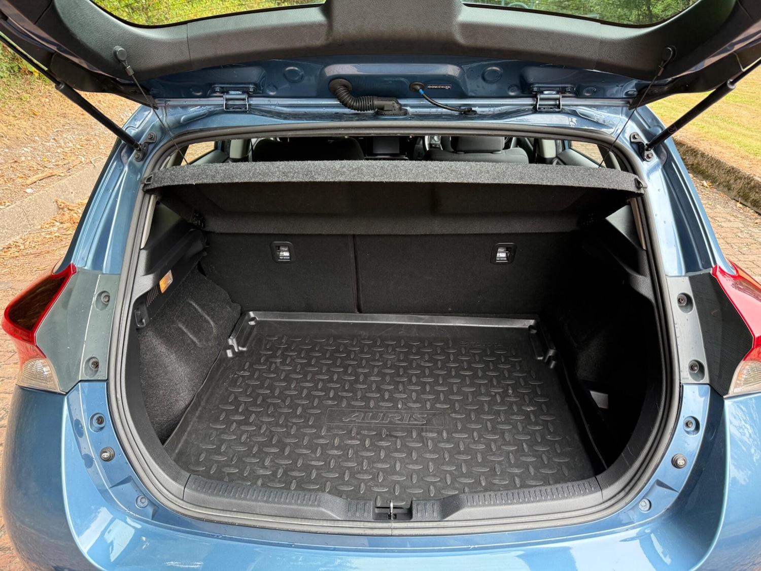 Vehicle 19