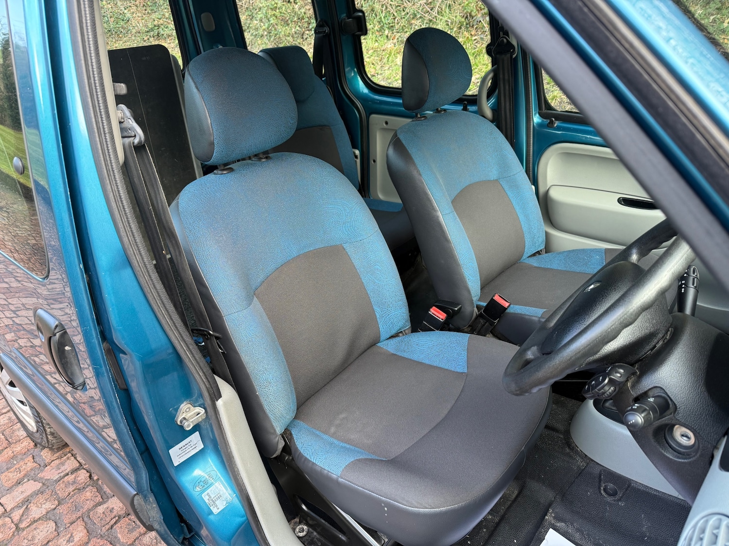 Used Renault Kangoo 2009 for sale - 77827709: Photo 16