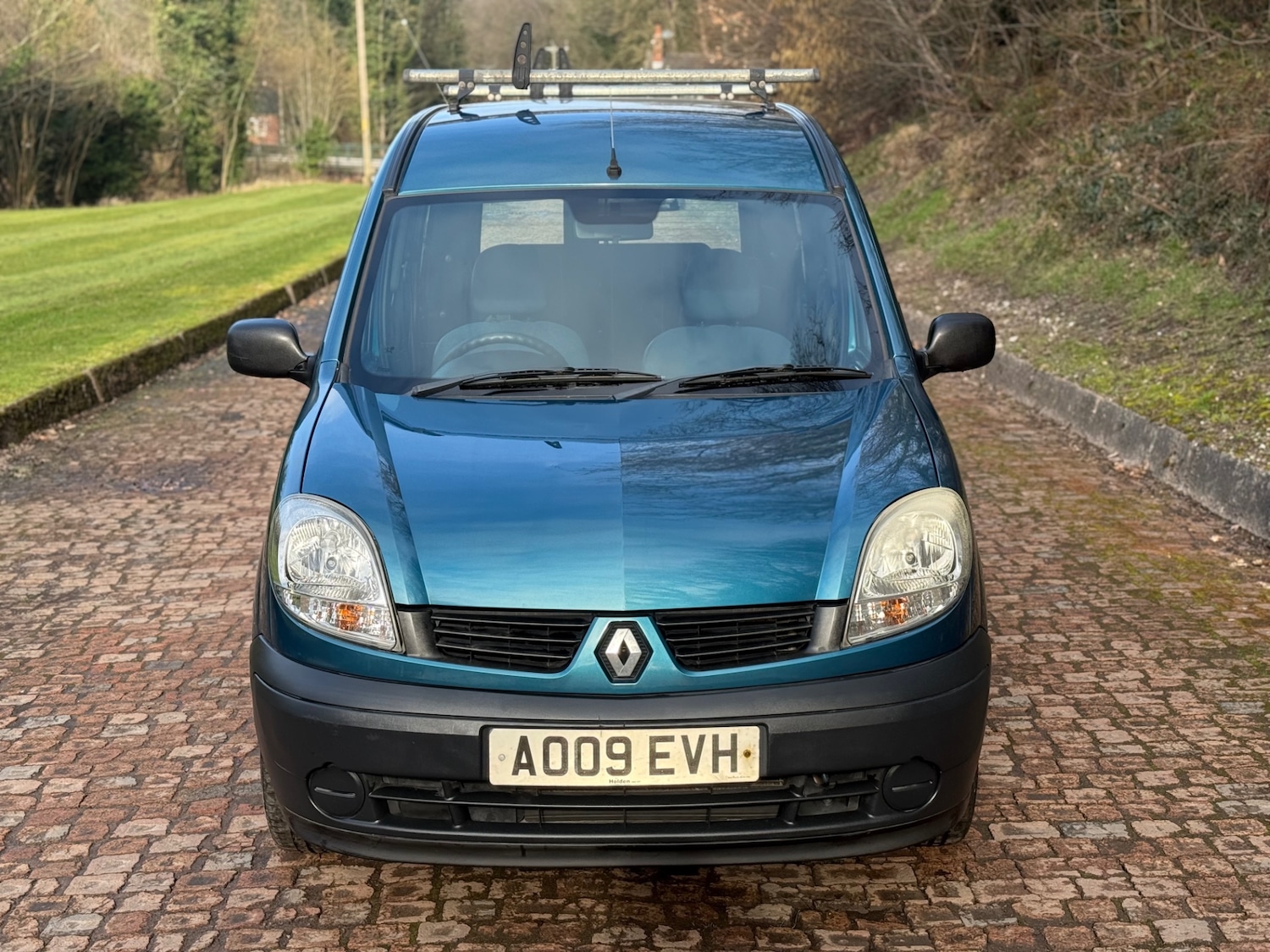 Used Renault Kangoo 2009 for sale - 77827709: Photo 3