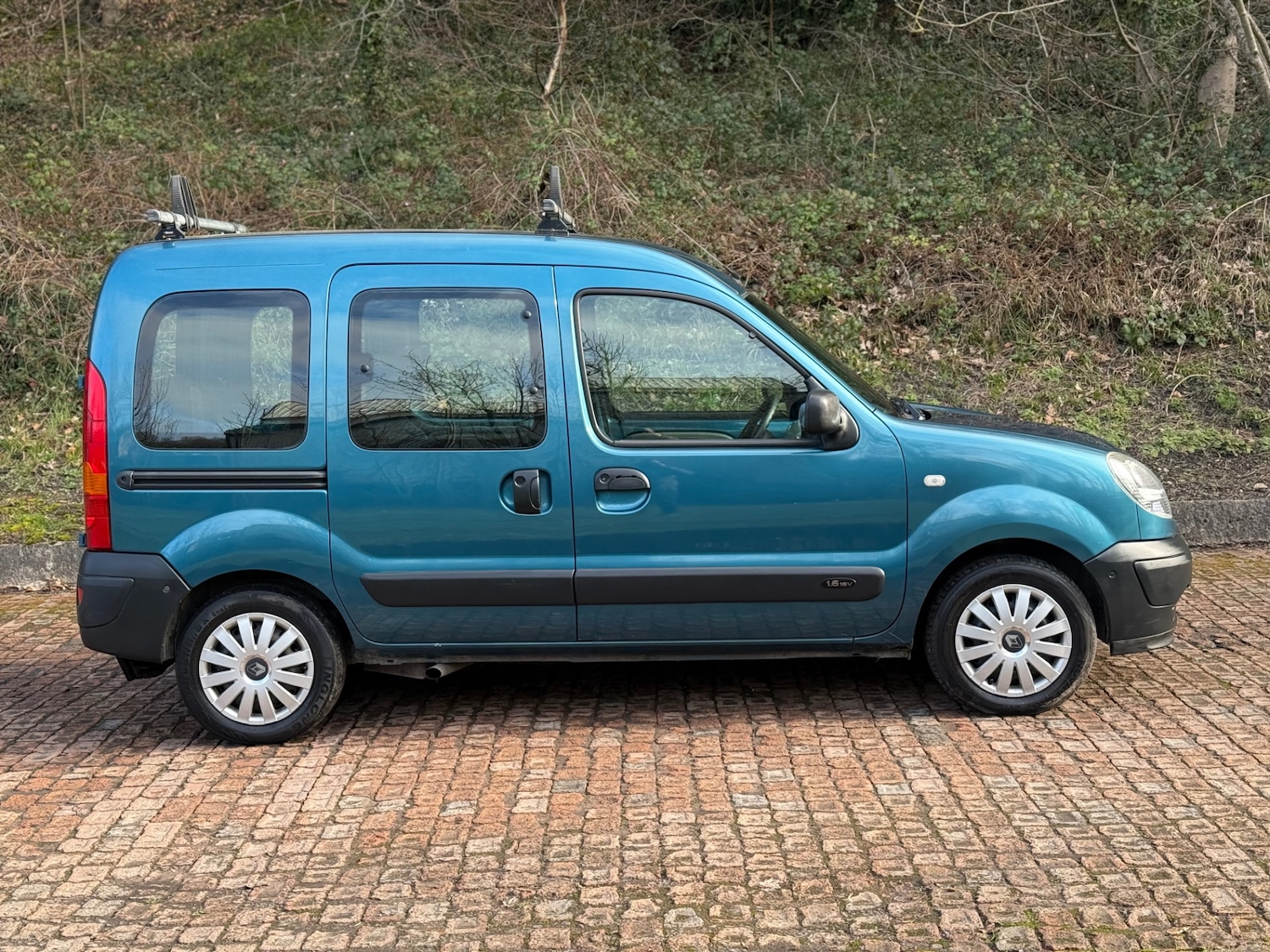 Used Renault Kangoo 2009 for sale - 77827709: Photo 5