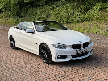Used BMW 4 Series 2015 for sale - 78600580: Photo