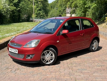Ford - Fiesta