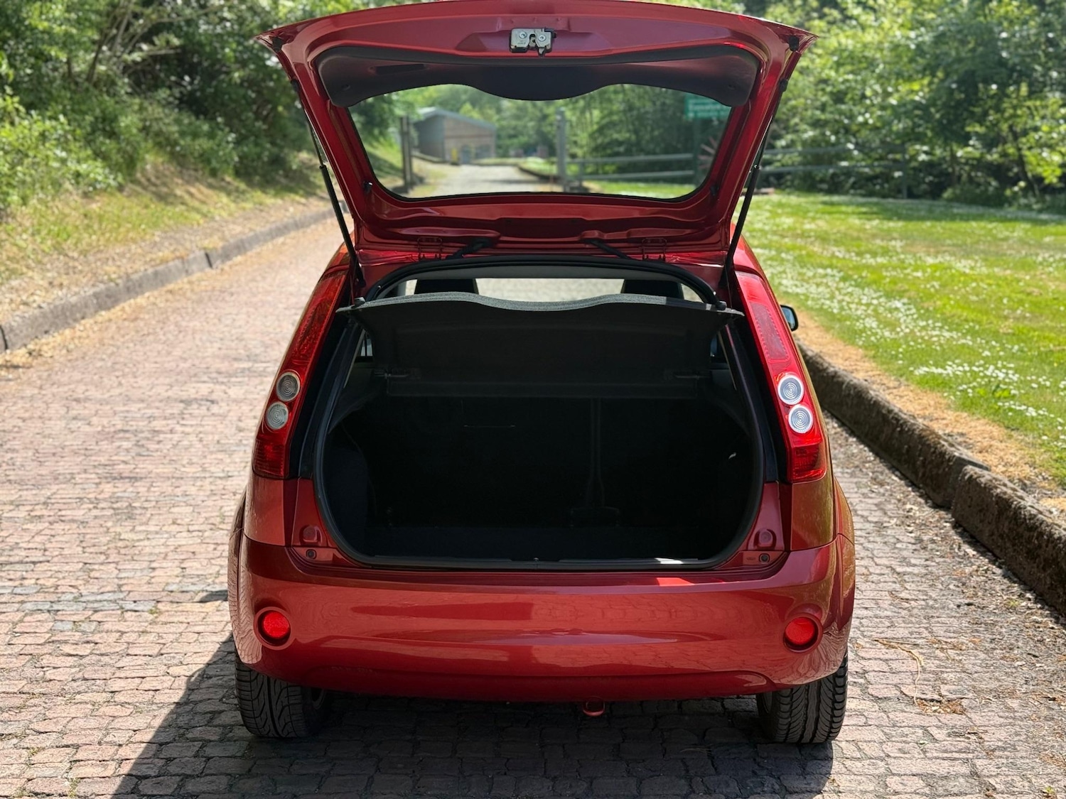 Vehicle 24