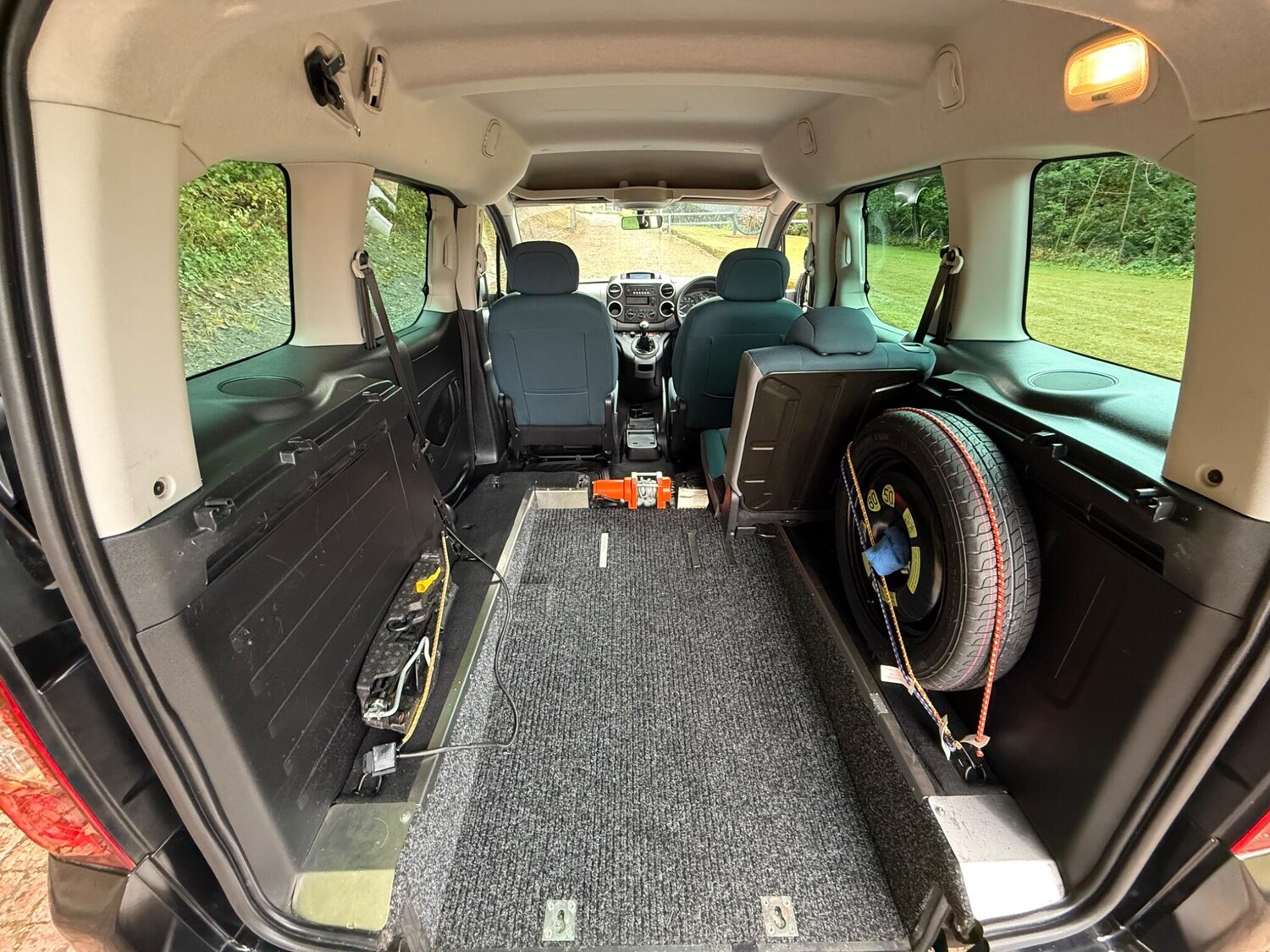 Vehicle 17