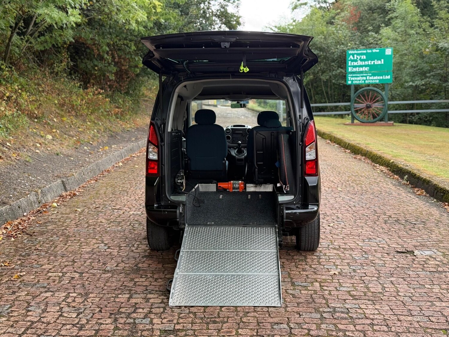 Vehicle 19