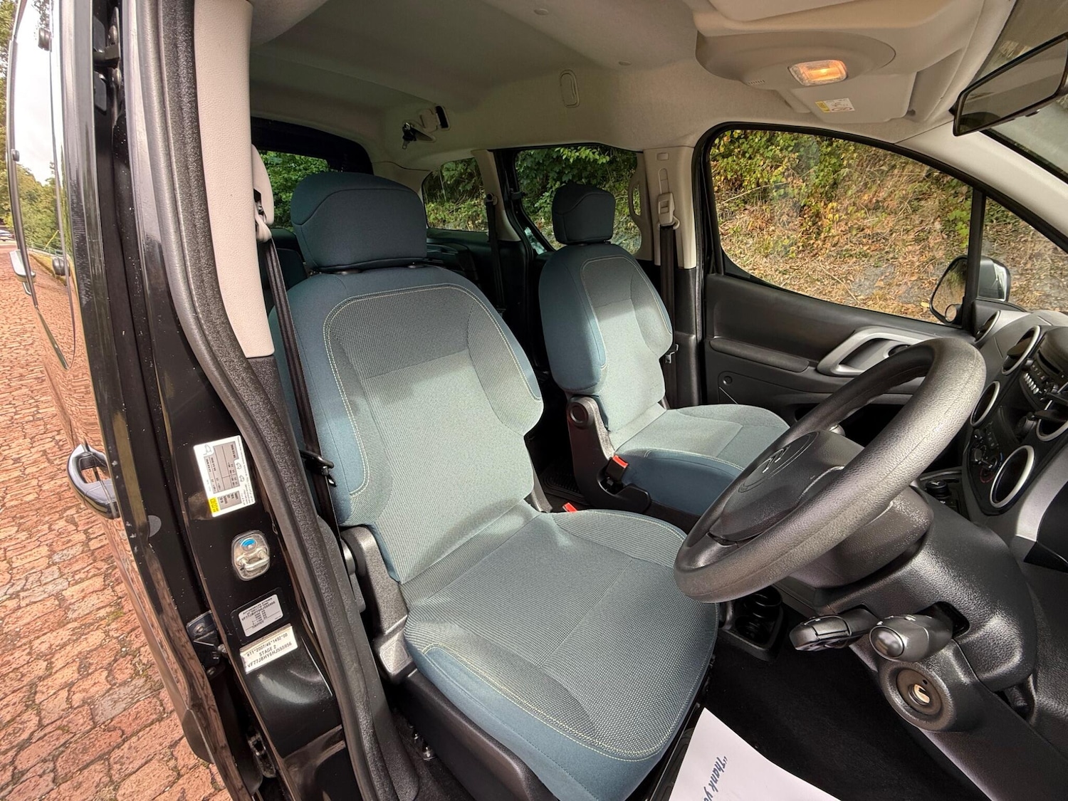 Vehicle 23