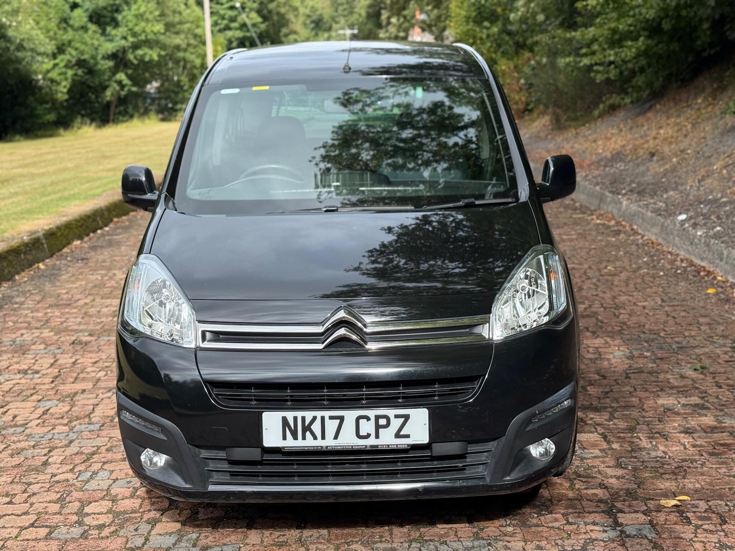 Vehicle 25