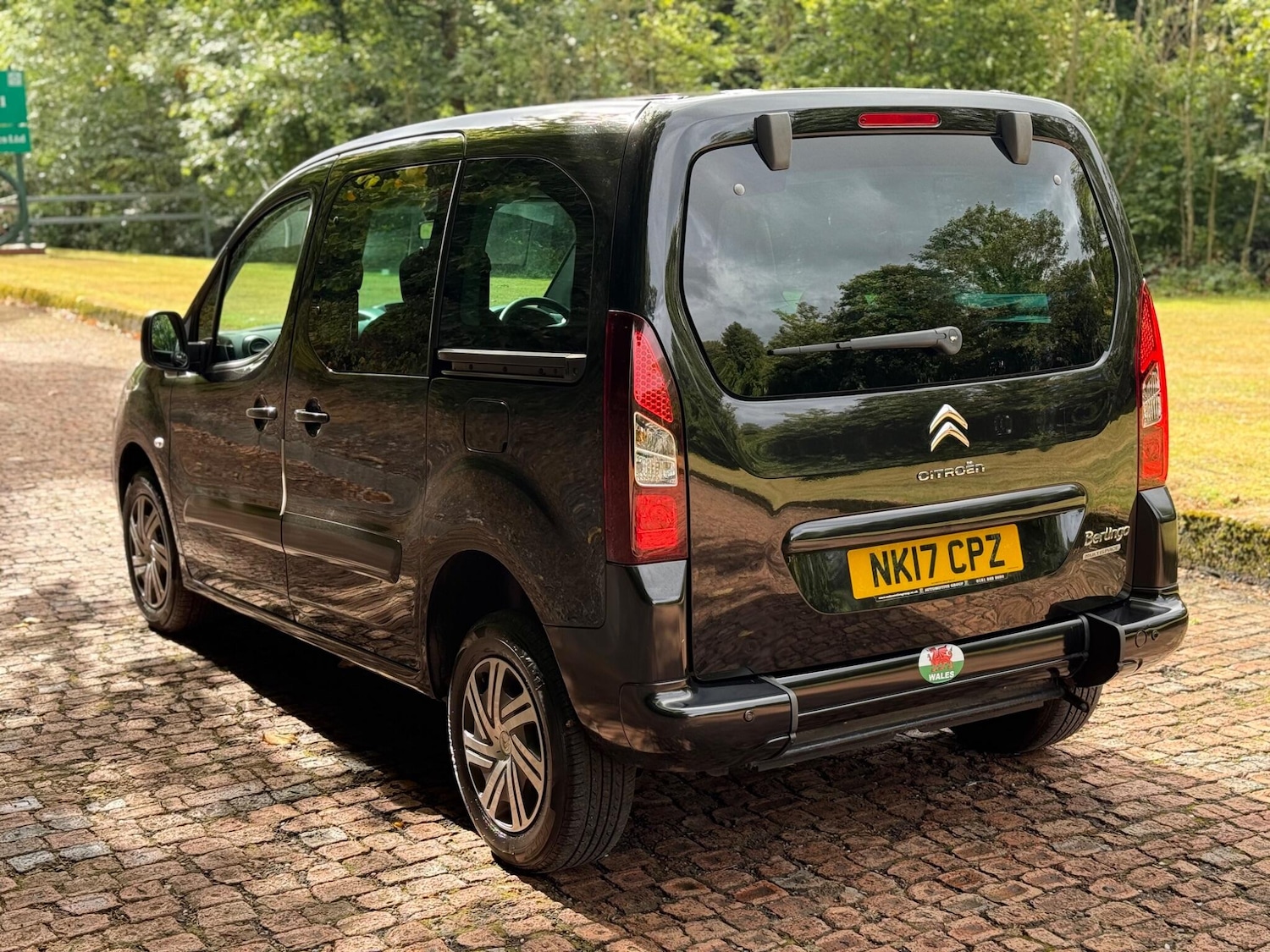 Vehicle 26
