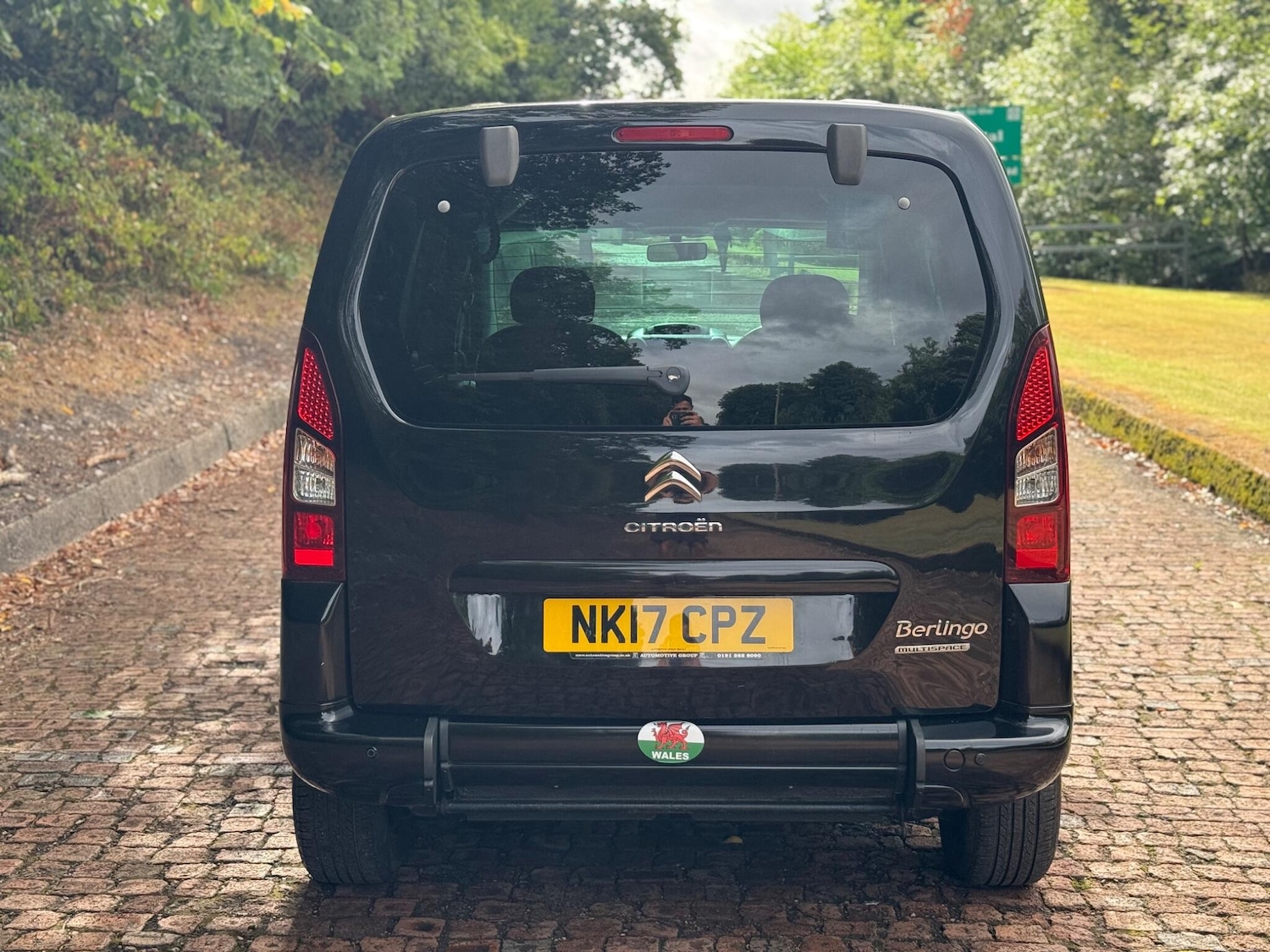 Vehicle 27