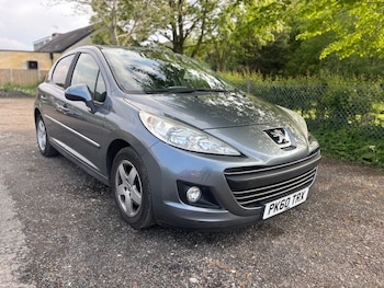 Used Peugeot 207 2010 for sale - 78618078: Photo