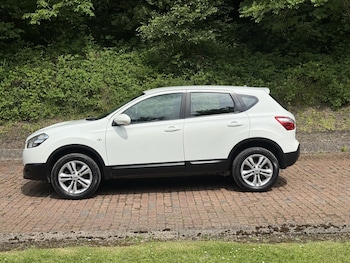 Used Nissan Qashqai 2012 for sale - 78794747: Photo