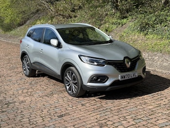 Used Renault Kadjar 2020 for sale - 78789023: Photo