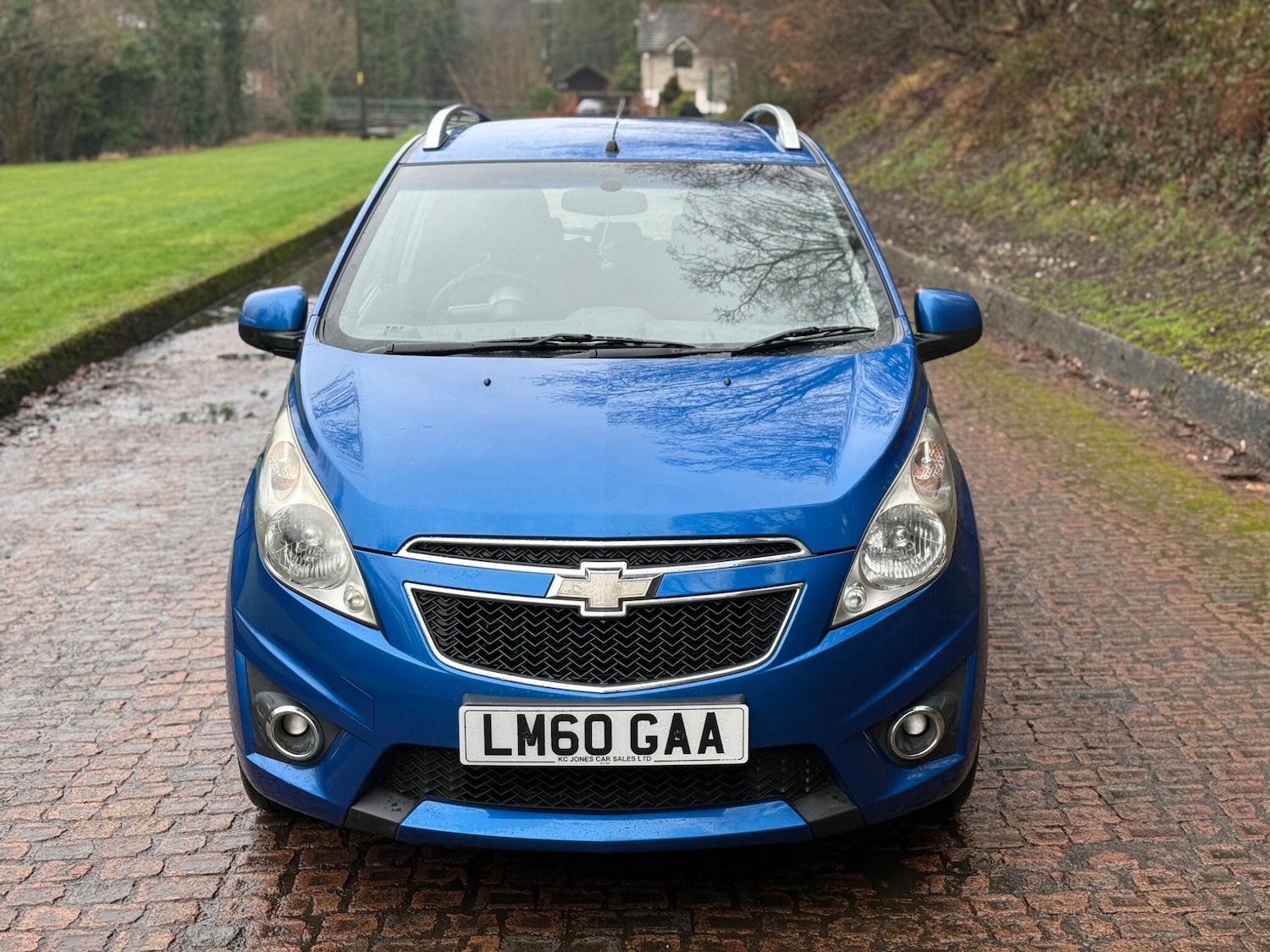 Used Chevrolet Spark 2010 for sale - 77386870: Photo 11