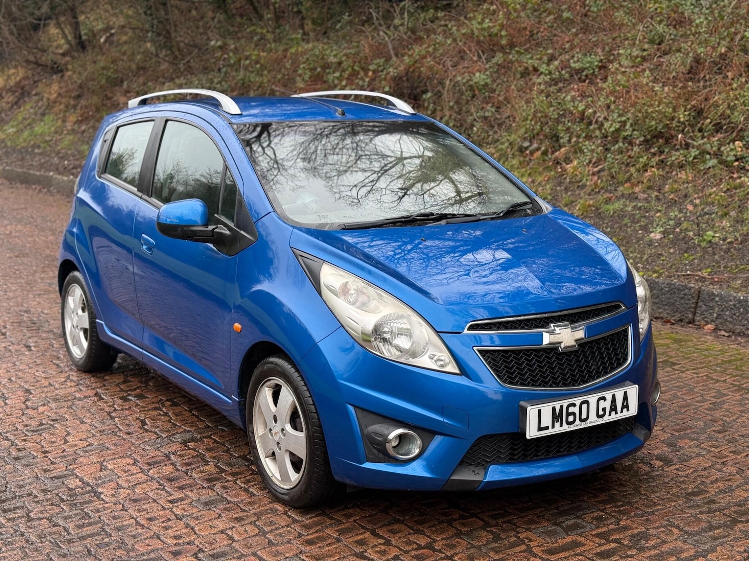 Used Chevrolet Spark 2010 for sale - 77386870: Photo 12
