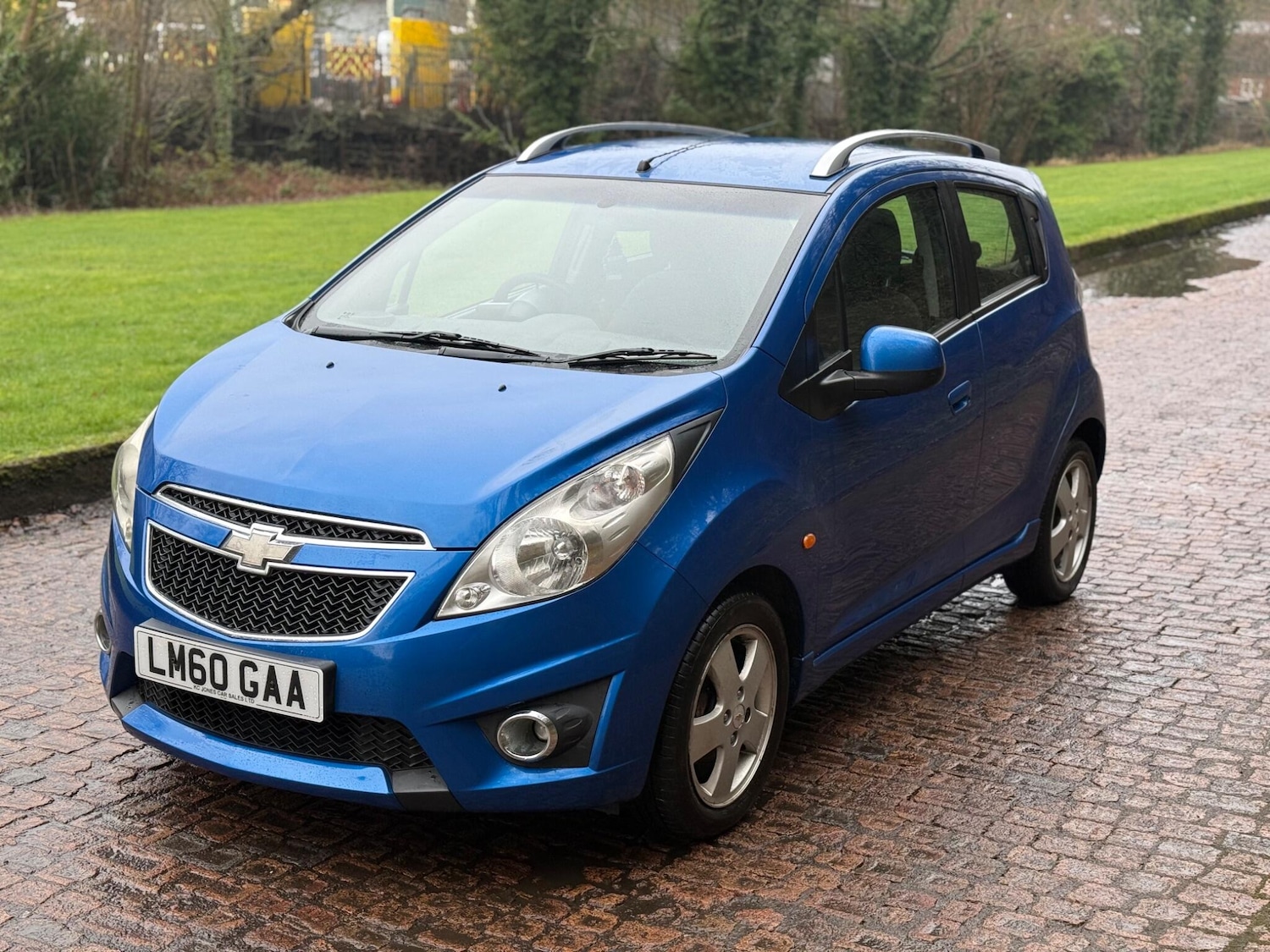 Used Chevrolet Spark 2010 for sale - 77386870: Photo 13