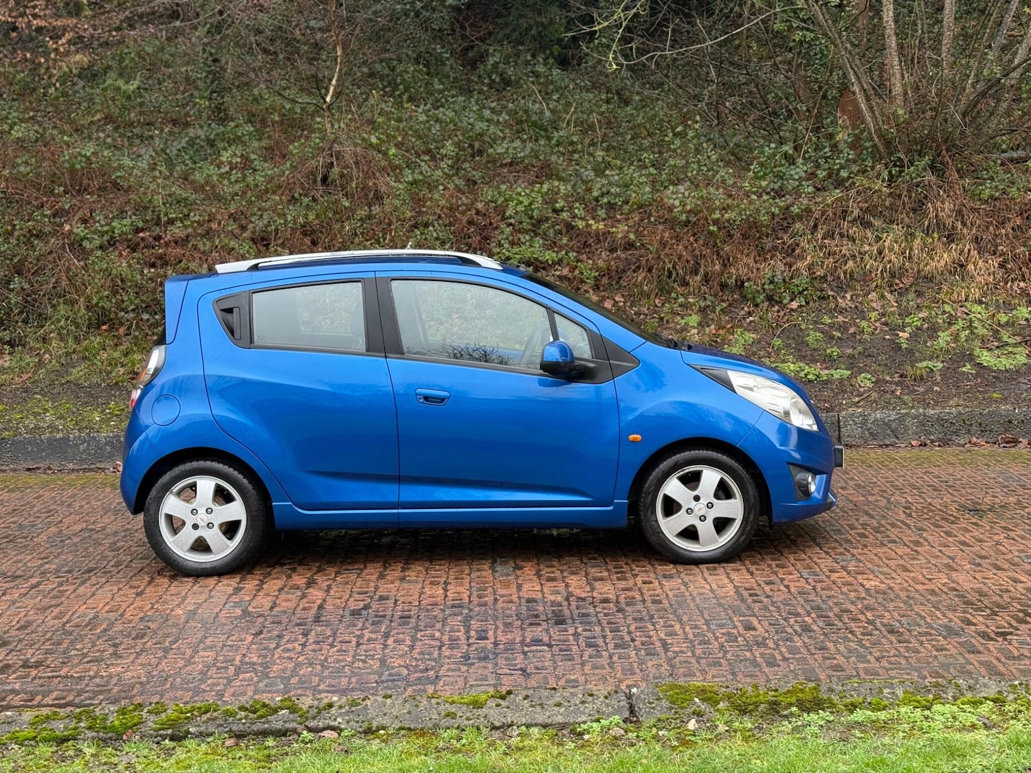 Used Chevrolet Spark 2010 for sale - 77386870: Photo 14