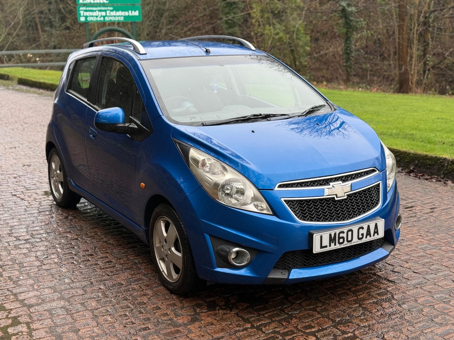 Used Chevrolet Spark 2010 for sale - 77386870: Photo 15