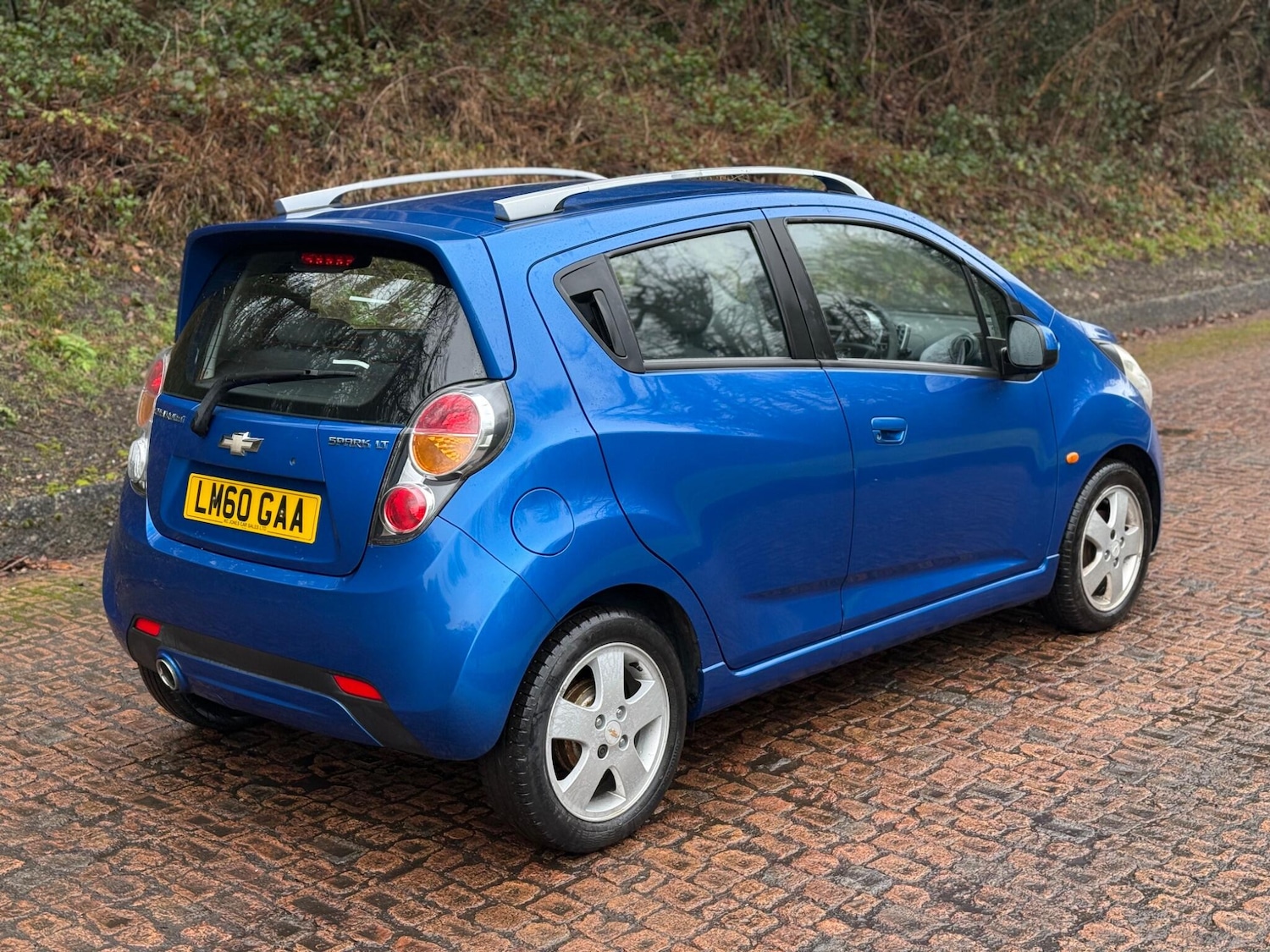Used Chevrolet Spark 2010 for sale - 77386870: Photo 18